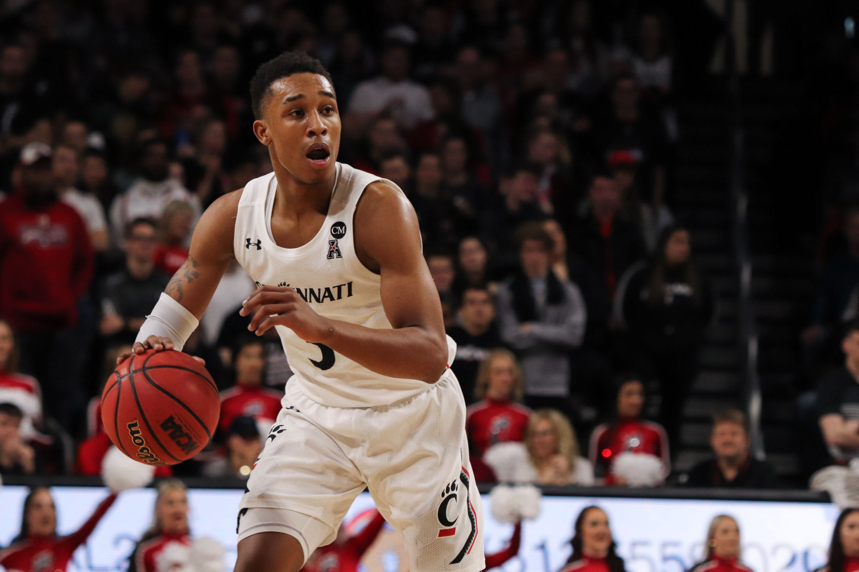 UC VS SMU